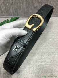 Picture of Gucci Belts _SKUGucciBelt38mmX95-125cm7D213550